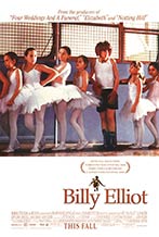 Billy Elliot