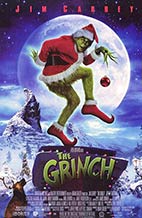 Dr. Seuss' How the Grinch Stole Christmas