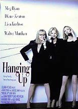 Hanging Up