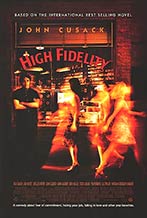 High Fidelity