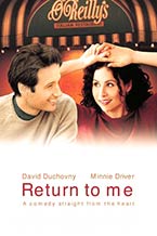 Return to Me reviews and rankings