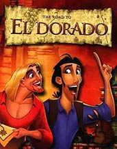 The Road to El Dorado
