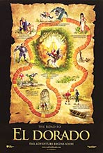 The Road to El Dorado