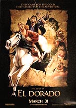 The Road to El Dorado