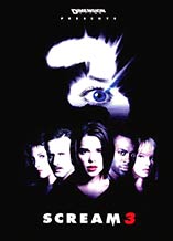 Scream 3 reviews and rankings