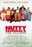 Nutty Professor 2: The Klumps