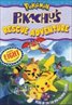 Pokemon: Pikachu's Rescue Adventure