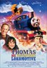 Thomas and the Magic Railroad