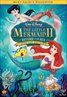 The Little Mermaid II: Return to the Sea