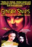 Ginger Snaps