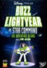 Buzz Lightyear of Star Command: The Adventure Begins