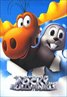 The Adventures of Rocky and Bullwinkle