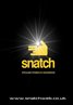Snatch.