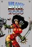 Heavy Metal 2000
