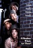 O Brother, Where Art Thou?