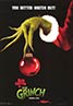 Dr. Seuss' How the Grinch Stole Christmas