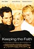 Keeping the Faith