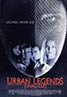 Urban Legends: The Final Cut