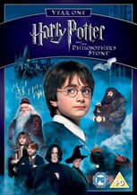 Harry Potter and the Sorcerer's Stone