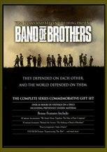 Band of Brothers (2001)