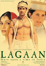 Lagaan: Once Upon a Time In India
