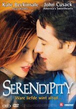 Serendipity