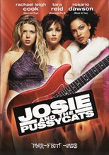 Josie and the Pussycats