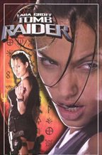 Lara Croft: Tomb Raider