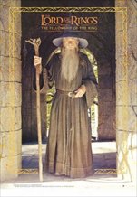 The Lord of the Rings: The Fellowship of the Ring