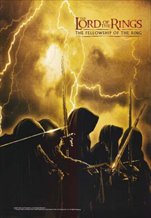 The Lord of the Rings: The Fellowship of the Ring