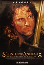 The Lord of the Rings: The Fellowship of the Ring