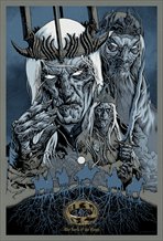 The Lord of the Rings: The Fellowship of the Ring (2001)