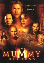 The Mummy Returns