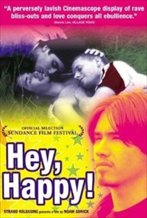 Hey, Happy!