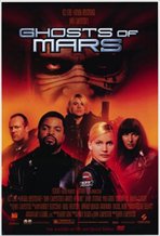 Ghosts of Mars