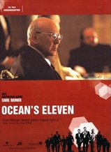 Ocean's Eleven