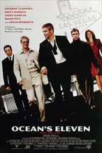Ocean's Eleven