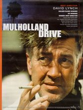 Mulholland Dr.