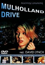 Mulholland Dr.