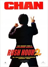 Rush Hour 2