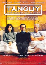 Tanguy