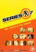 Series 7: The Contenders