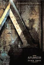 Atlantis: The Lost Empire