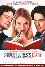 Bridget Jones's Diary