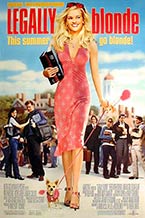 Legally Blonde