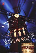Moulin Rouge