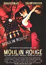 Moulin Rouge