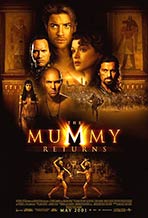 The Mummy Returns