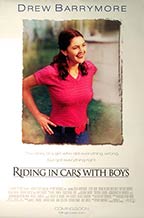 Riding in Cars with Boys