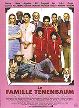 The Royal Tenenbaums